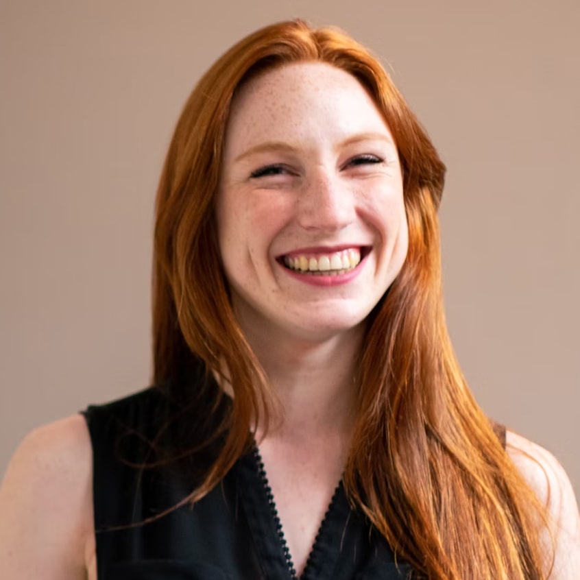 Dr. Sarah Jenkins